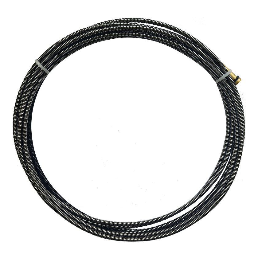 для КТ - Канал подающий 1.0-1.2 мм 15ft 4,6 м (EVOMIG-X200)_new