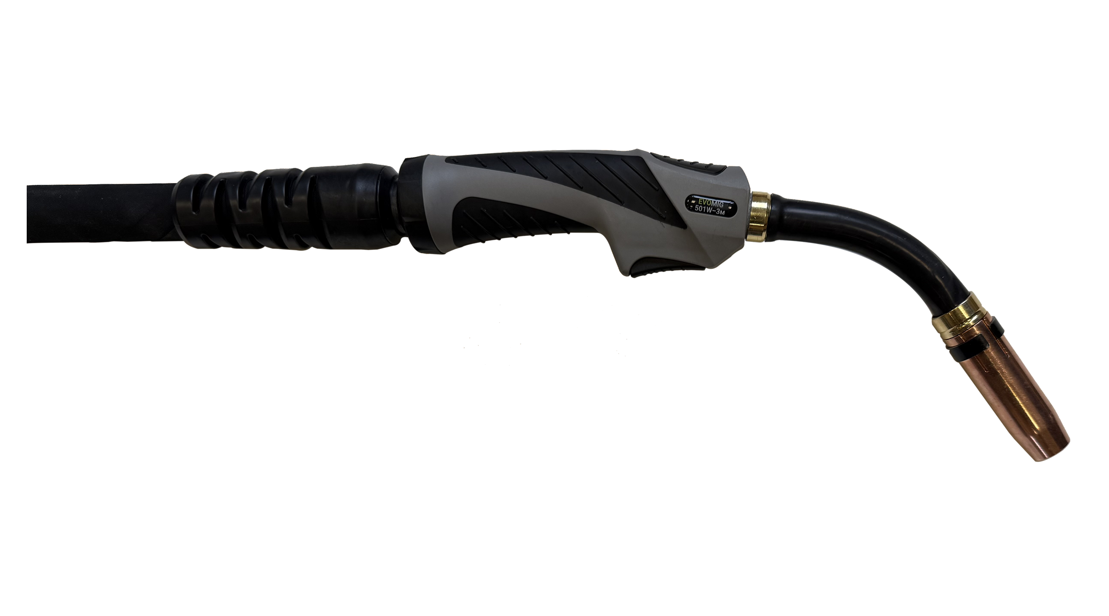 1_горелка EVOMIG-501W