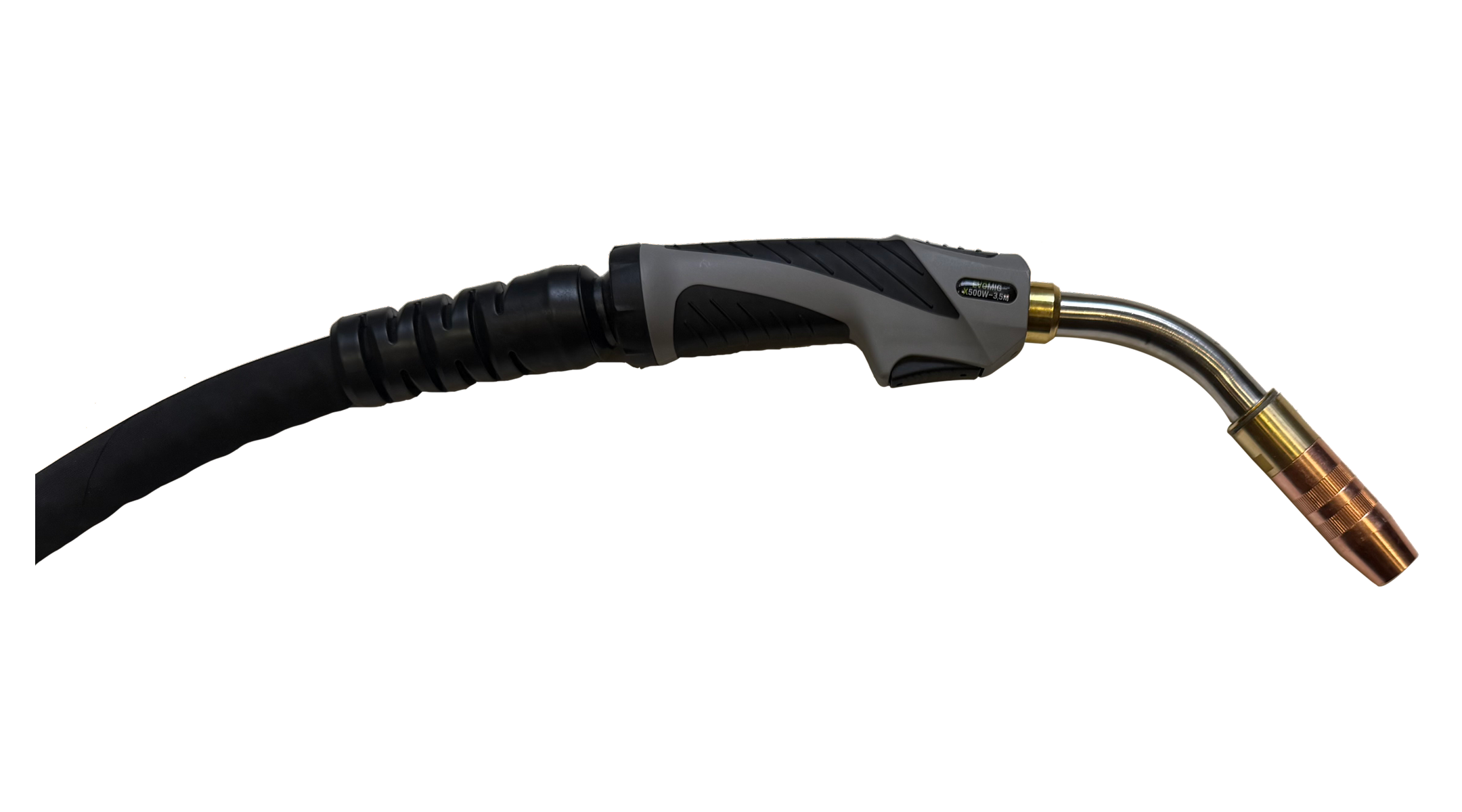 1_горелка EVOMIG-X500W