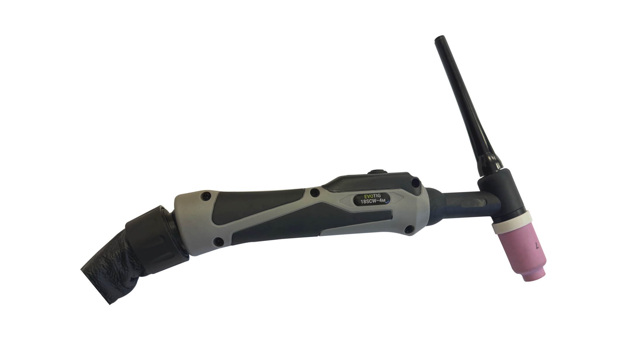 1_горелка EVOTIG-18SCW