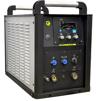 EVOTIG 351 P ACDC 1